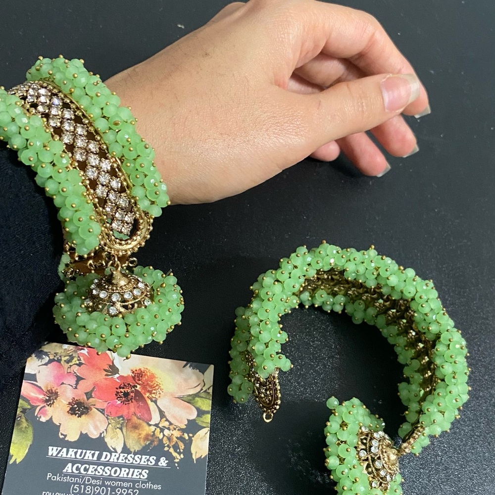 Bracelet (gajra kara)
